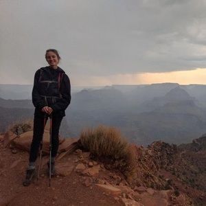 Meet your Posher, Renée